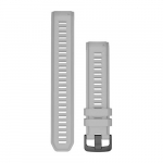 Garmin Armband Instinct 2 Band Grey Silicone