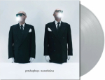 PARLOPHONE PET SHOP BOYS "Ningil juhul" (Hall vinl, Indie eksklusiivne vljaanne)