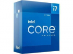 INTEL Protsessor||Lauatarkendaja|Core i7|i7-12700KF|Alder Lake|3600 MHz|12 tuuma|25MB|Pesa LGA1700|125 vatti|BOX|BX8071512700KFSRL4P