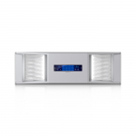 Ubiquiti Enterprise NVR Bezel - Faceplate that integrates