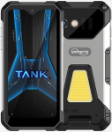 Unihertz Tank Mini telefon, 256/8 GB