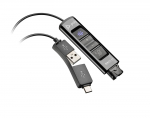 Poly DA85-M USB Interface adapter incl. Microsoft Teams