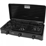 MPM SMILE-KN-03/1KB Gas stove 3 burners
