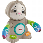 Fisher Price Linkimals rkiv sloth (leedu)