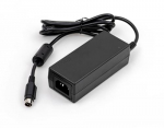 SYNOLOGY ADAPTER 65W_2 toiteadapter/muundur Siseruumides 65 W Must