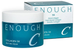 Enough Collagen 3X Niiskusekreem 50 ml