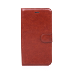 GEAR Wallet Exclusive Dark Brown iPhone 6 Plus