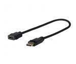 Vivolink Pro Displayport DP - HDMI Female .