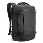 Tech-Protect DEFENDER S70 RYANAIR AND WIZZAIR TRAVEL LAPTOP CABIN BACKPACK 24L 40x30x20 MUSTASEstonian:
