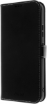 Insmat Eksklusiivne Flip Case rahakotimbris, Samsung Galaxy Xcover 7, must (650-3218)