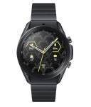 Samsung Galaxy Watch3 R840 45mm, Titanium Gray