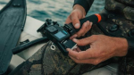 GoPro Enduro Rechargeable Battery HERO12, HERO11, HERO10 AND amp; HERO9 Must```