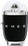 Smeg CJF11BLEU Tsitrusviljade kampsun, must (CJF11BLEU)