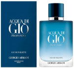 Giorgio Armani Armani Acqua di Gio Profondo Parfm EDT 50 ml