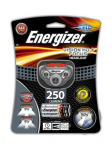 Energizer Vision HD+Focus must, hall, lbipaistev peakohalgu valgus LED
