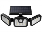 Tracer 47191 Saturn LED pikeseenergia valgusti liikumisanduriga