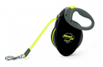FLEXI GIANT L 50KG MUSTA-NEON 8M