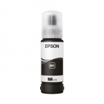 Epson 108 EcoTank | Ink Bottle | Black