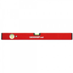 Gedore Red level 0.3 m Black, Red