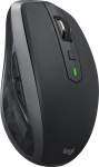Logitech MX ANYWHERE 2S WIRELESS MOUSE GRAPHITE - Bluetooth only (no