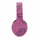 Powerlocus _7727655 Wireless Headphones PowerLocus P2 (purple-black)