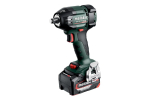 INWIN METABO. SSW TR 18 LTX 550 BL 550Nm 2x5.2Ah METABOX