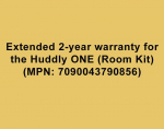 Huddly Ext. 2-yr warr. Huddly ONE (Room Kit)