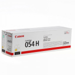 CANON Toner 3025C002 / 054H XL kollane
