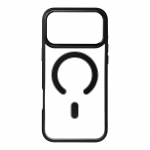 COLOR EDGE MAG COVER lemine kate MagSafe'i jaoks IPHONE 17 Pro Max must