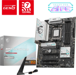 MSI B850 GAMING PLUS WIFI AM5 ATX-emaplaadi (B850 GAMING PLUS WIFI)