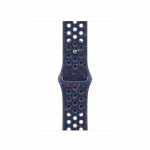 APPLE MGA84ZM/A nutikas kevru aksessuaaririba sinine alumiinium, fluorelastomeer