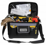 Stanley 1-96-193 viksed osad/triistakarp Plastmass Must, Kollane