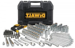 DEWALT WRENCH SET 205 pcs.