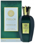 Maison Alhambra Philos Messenger Parfmiga Prfm 100 ml