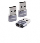 Intenso ADAPTER USB-C NNI USB-A/7600013