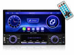 BLOW Autoraadio AVH-686B 2DIN, 7-tolline, RDS, MP3/USB/micro SD/BLUETOOTH