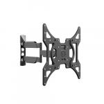 Hagor 8428 TV kinnitusega 127 cm (50) Must