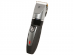 Lafe STR001 Hair clipper black - silver