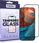 FoneKit Tiskatteline kaitseklaas, Google Pixel 9A
