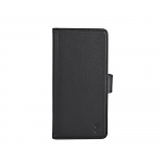 GEAR Mobile Wallet Black Xiaomi 12