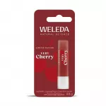 Weleda Very Cherry huuletoit 4,8 g