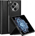 Dux Ducis OnePlus 5T Book Black