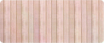 Douceur d`Interieur Bathmat Beige 120x50cm
