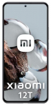 Xiaomi 12T 16,9 cm (6,67) Dual SIM Android 12 5G USB Type-C 8 GB 256 GB 5000 mAh Must