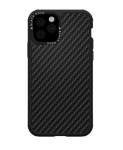 Black Rock Sest valmistatud tagakaas Apple iPhone'i 11 Pro Max jaoks