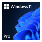 MICROSOFT Windows 11 Pro | FQC-10572 | ESD | Kik keeled