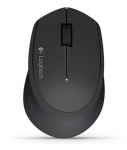 LOGITECH M280 hiir Ambidextrous RF traadita optiline 1000 DPI