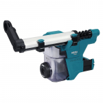 Makita Accessories Tolmu kogumise ssteem MAKITA DX16 DHR183