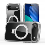 Nevox StyleShell SHOCKFlex Stand iPhone 17 Air transp.