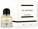 Maison Alhambra Saffron Perfume Eau de Parfum 100 ml